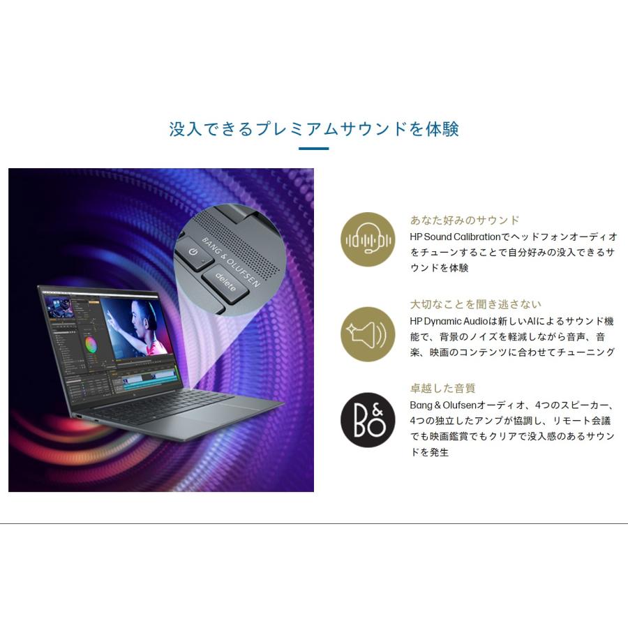 Elite Dragonfly ノートパソコン SIMフリー 13インチ HP G3 展示