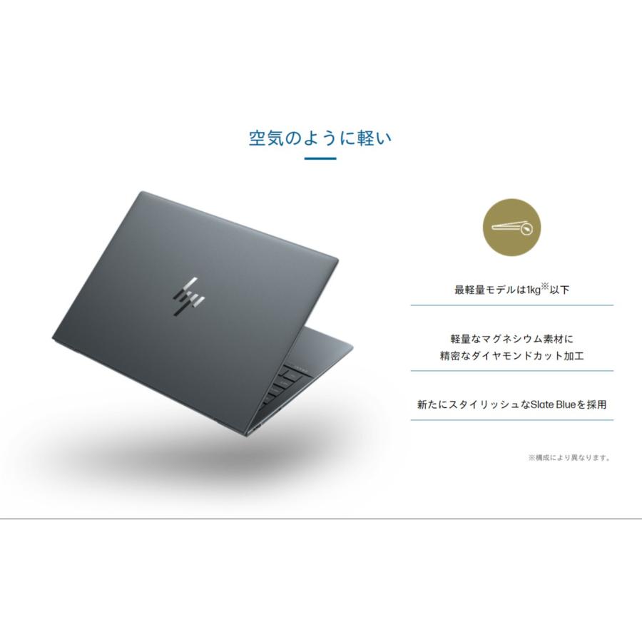 Elite Dragonfly ノートパソコン SIMフリー 13インチ HP G3 展示品