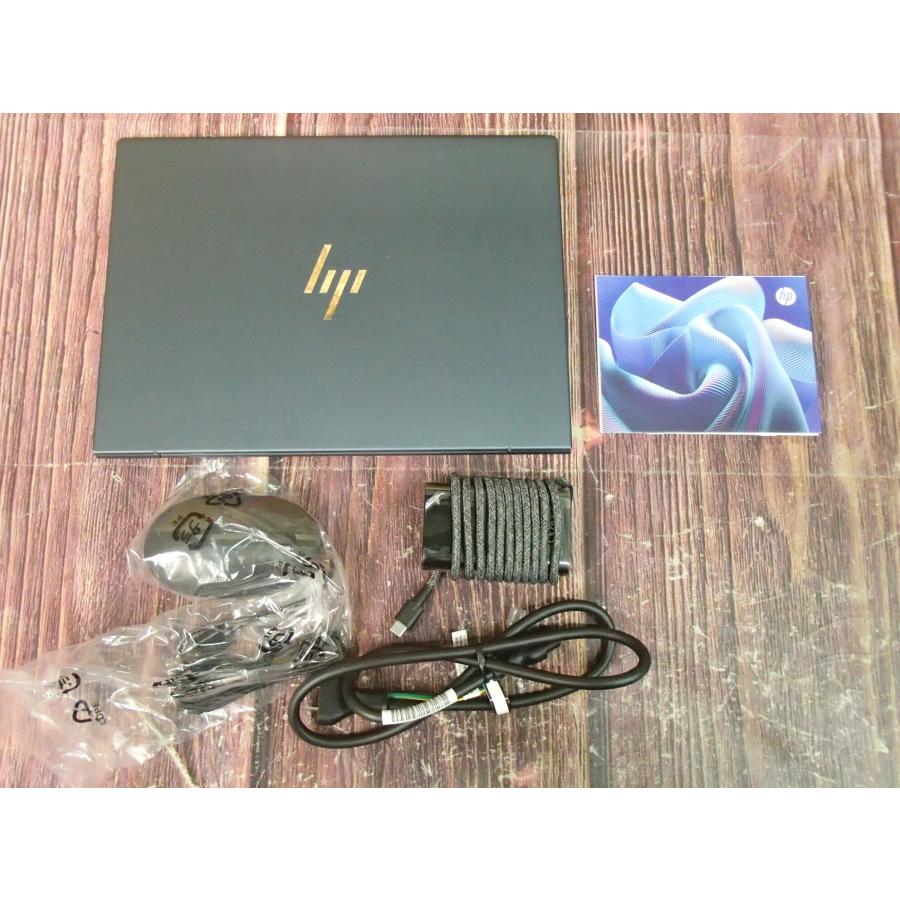 Elite Dragonfly ノートパソコン SIMフリー 13インチ HP G3 展示品