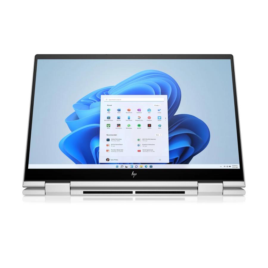 11世代Evo HP Dragonfly x360/16GB/512タッチパネル 11世代Evo HP