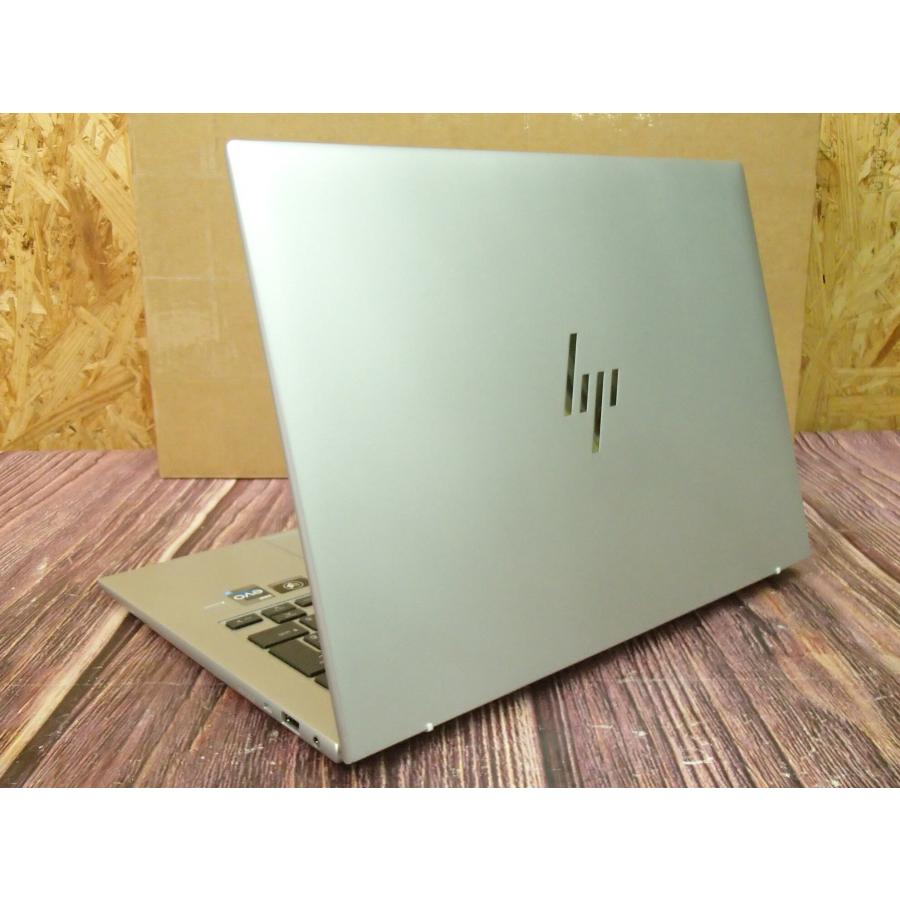 日本HP ノートパソコン 14インチ SIMフリー HP EliteBook 1040 G9 展示