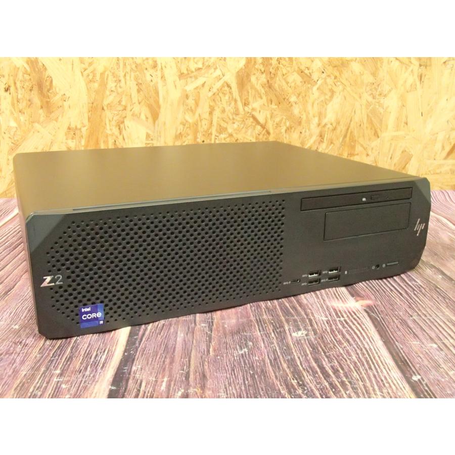 エイチピー ワークステーション デスクトップ HP Z2 SFF G9 エイチピー ワークステーション デスクトップ HP Z2 SFF G9