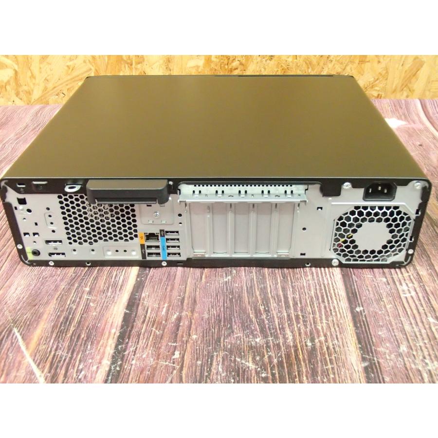 HP Z2 G9 sff 中古 i7-12700 メモリ32G SSD2400G エイチピー ワークステーション デスクトップ HP Z2 SFF G9