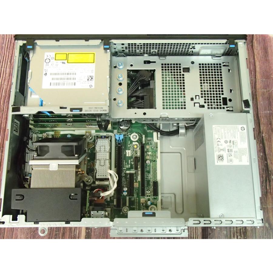 エイチピー ワークステーション デスクトップ HP Z2 SFF G9