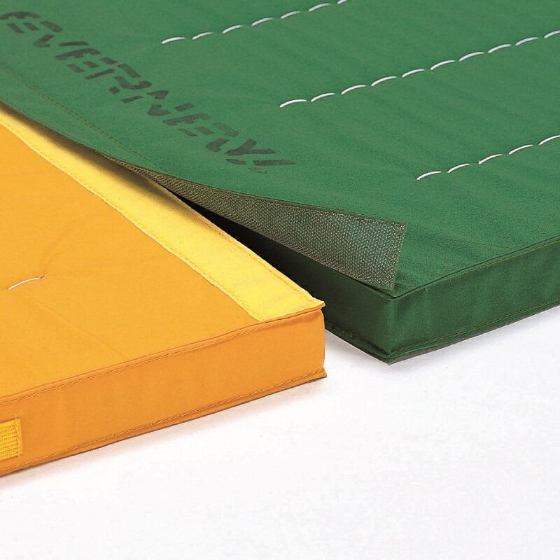 EVERNEW（エバニュー） EKM060-500 ECマット滑止ジョイント式60X120X5