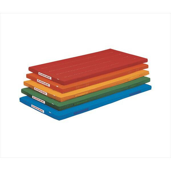 【法人限定】 EVERNEW エバニュー EKM023 700 エコ抗菌カラーマット120×300×5 青 メーカー直送 EVERNEW（エバニュー） EKM023-700 エコ抗菌カラーマット120×300×5 青