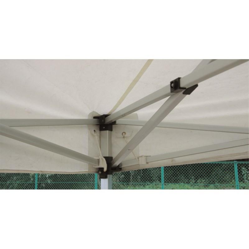 EVERNEW（エバニュー） EKA732-700 ワンタッチテント1.8×3.6 青色