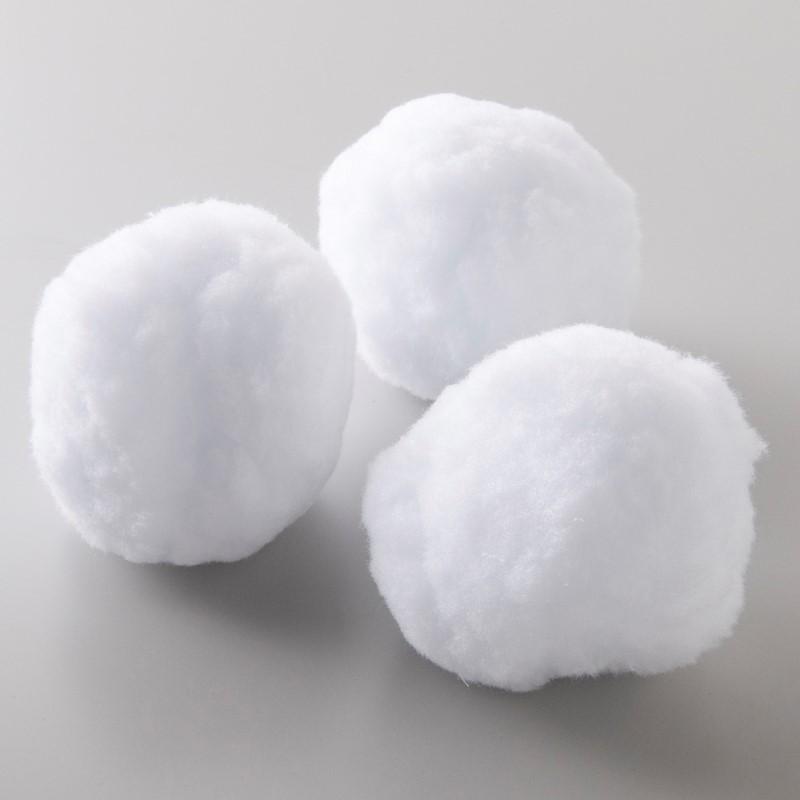 EVERNEW エバニュー いつでも雪合戦スノーボール ETE068 4934048645403の画像