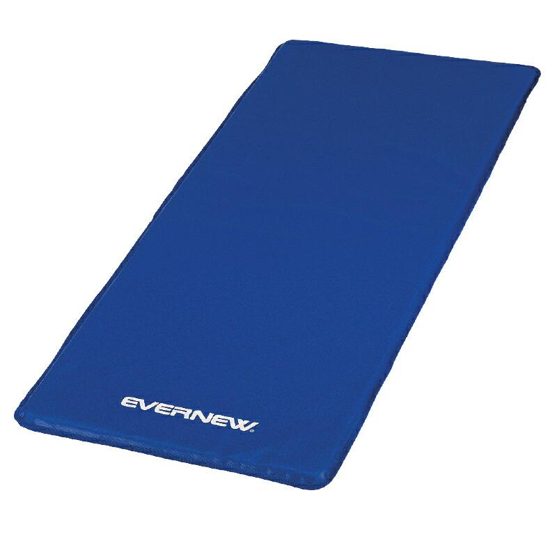 EVERNEW（エバニュー） ストレッチマット150 ETB251 4934048645540