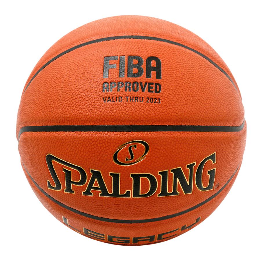 Spalding 限定版 バスケットボール 365日即日出荷】 バスケットボール スポルディング レガシー TF-1000 7