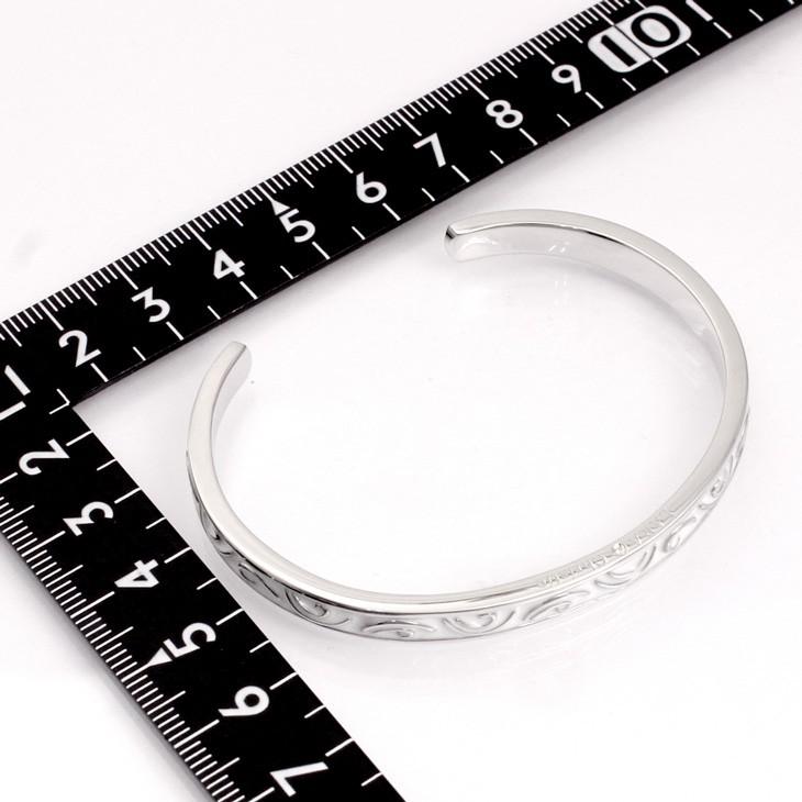 LARA Christie ララクリスティー バングル シルバーアクセサリー