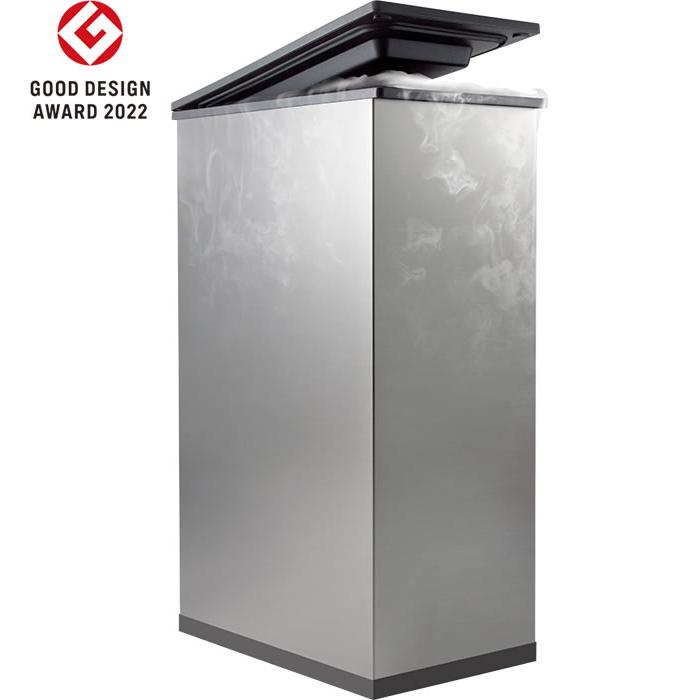 【新品未使用】サンカ冷やすゴミ箱 CLEANBOX SCB-020 楽天市場】【正規販売店】 【1年間保証付き】 SANKA サンカ 冷やす