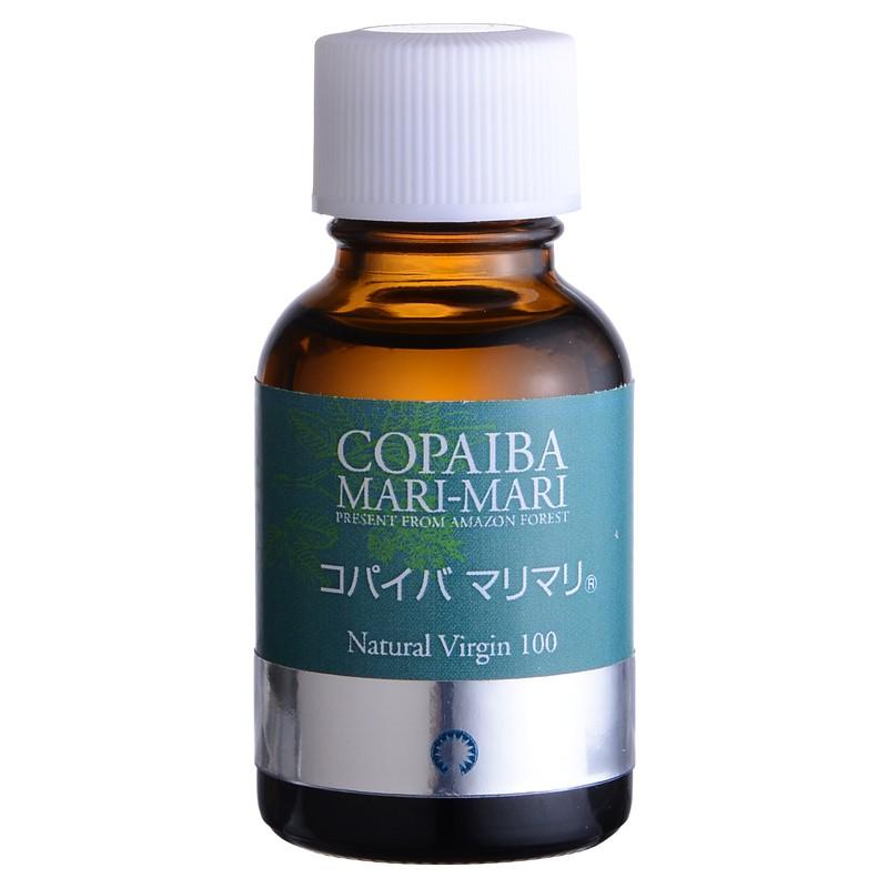 本物保証! 黄金樹液オイル コパイバ マリマリ 20ml COPAIBA OIL アマゾン 原住民 精油 木油 ピュアバージンオイル