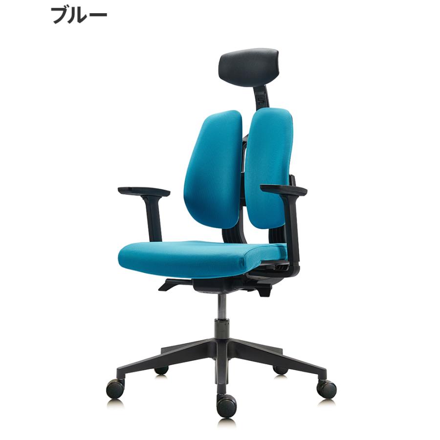 オフィスチェア DUOREST デュオレスト D100F 正規販売代理店 オフィスチェア DUOREST デュオレスト D100F 正規販売代理店