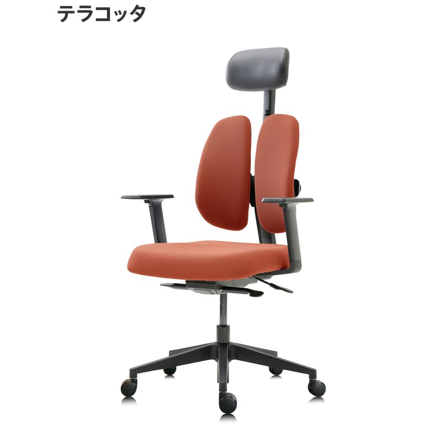 オフィスチェア DUOREST デュオレスト NEXT1 正規販売代理店 メーカ