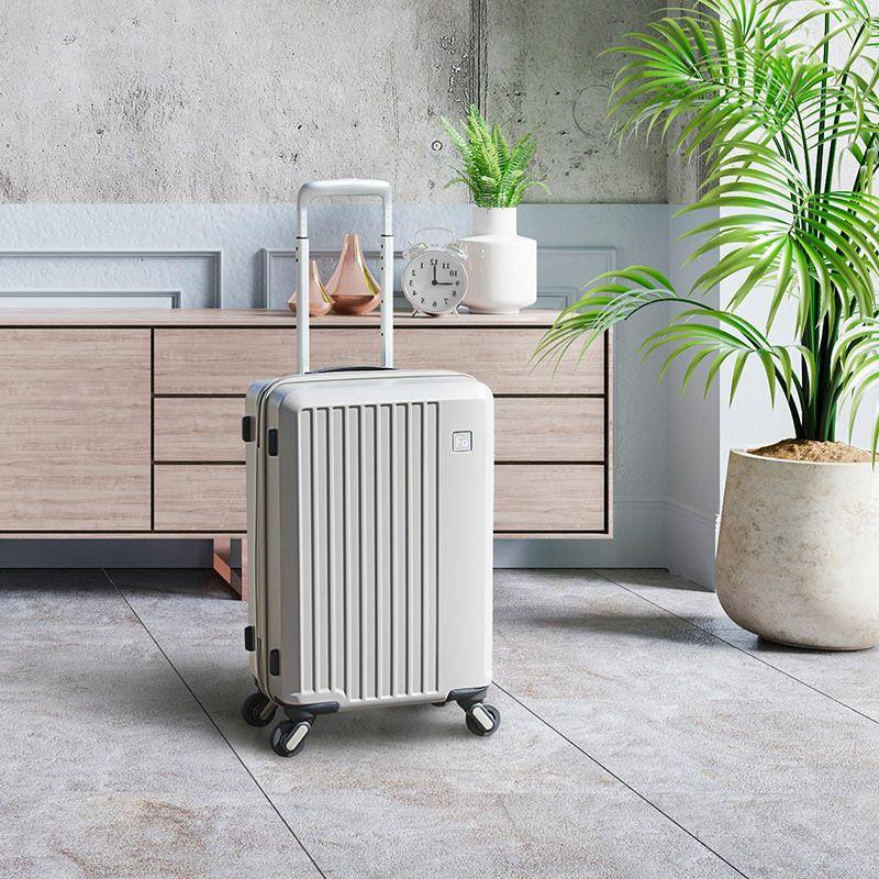 FREQUENTER LIEVE 4輪キャリー(S) 48cm FREQUENTER LIEVE リエーヴェ4輪キャリー 1-250 48cm 33L SS