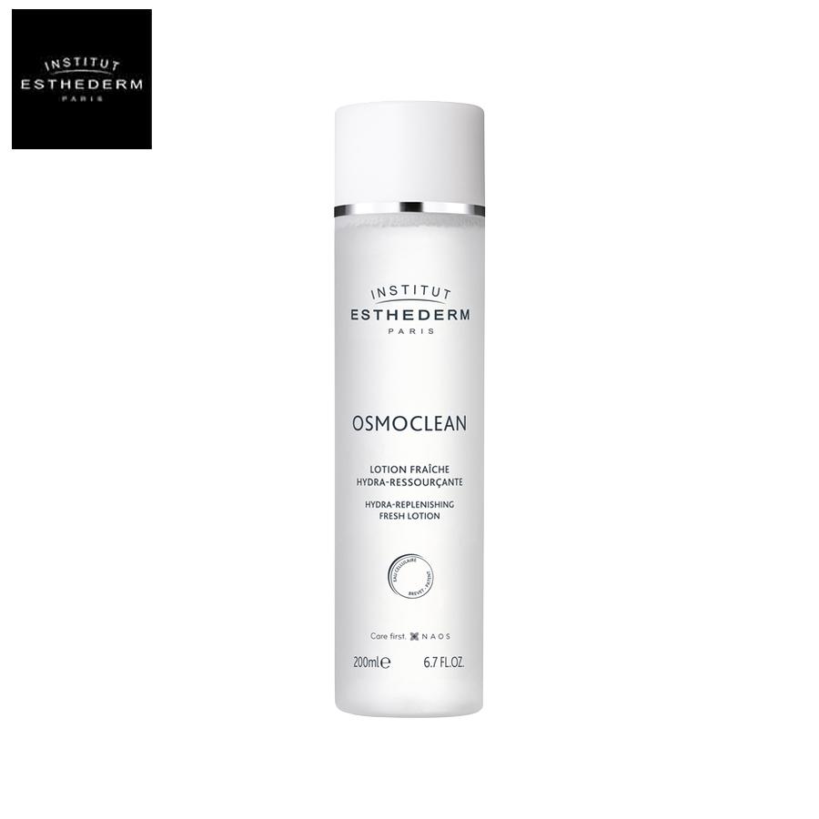 エステダム モイスチャーローション 200ml ESTHEDERM エステダム モイスチャー ローション 200ml : 美と