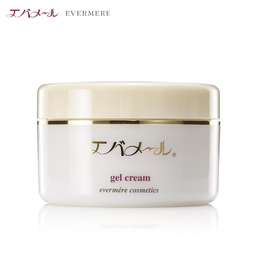 工場直送 エバメール ゲルクリーム 3g サンプル20個 オールインワン