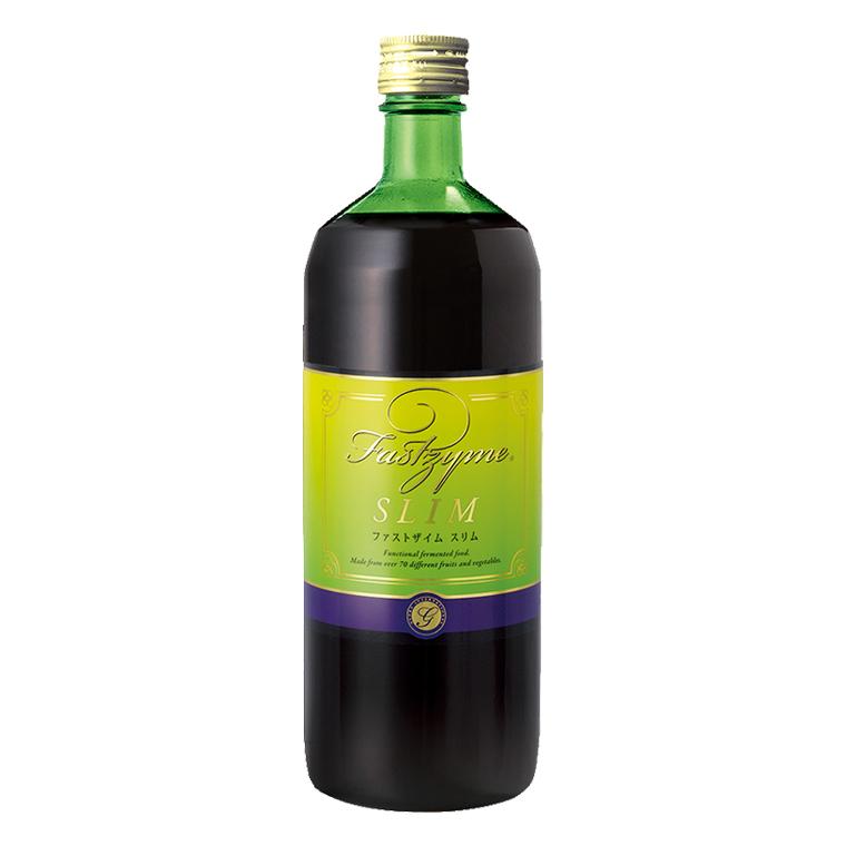 限定販売 緊急入荷 ファストザイムスリム 720ml 1本 ファストザイム 