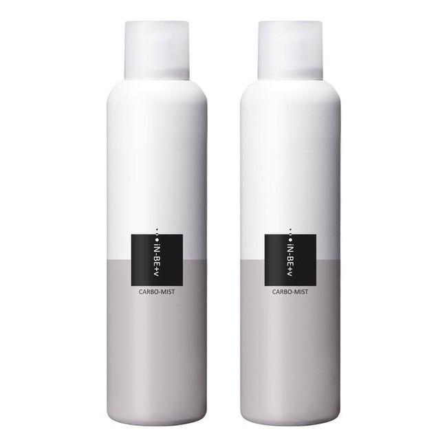 高濃度炭酸ミスト In Be V Carbo Mist A 150ml 2本セット インヴィプラスブイカーボミスト インビィ 炭酸スプレー 炭酸パック 炭酸化粧水 毛穴 リフトケア Inbev 2p ウォームフィーリング 通販 Yahoo ショッピング