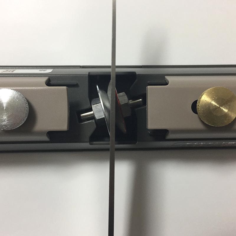 お値下げ！新品 竹内式 ダイヤモンド包丁研ぎ器 ハイレグスーパー研師 正規品 竹内式 ダイヤモンド包丁研ぎ器 ハイレグスーパー研師 ハイレグ