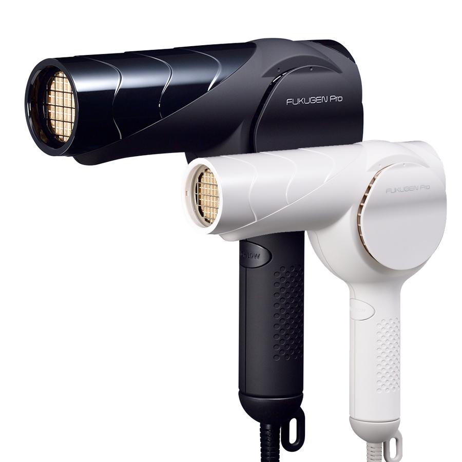 超激安特価 ルーヴルドー レヴィ 復元ドライヤーPro 漆黒 真白 LJ