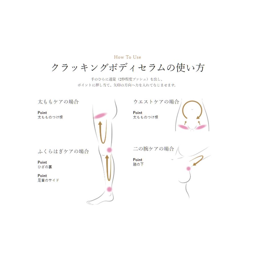 プロージョン フィンガースパ、クラッキングセラム 新 モデルコスメ