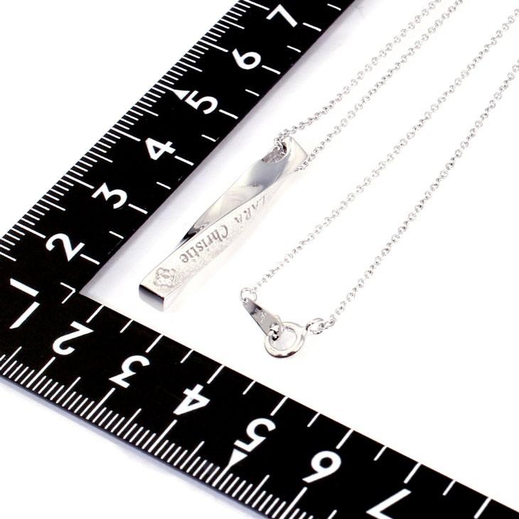 LARA Christie ララクリスティー ネックレス ペンダント