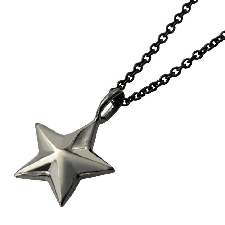 LARA Christie ネックレス ステラ [BLACK] p5714-b LARA Christie ララクリスティー ネックレス ペンダント