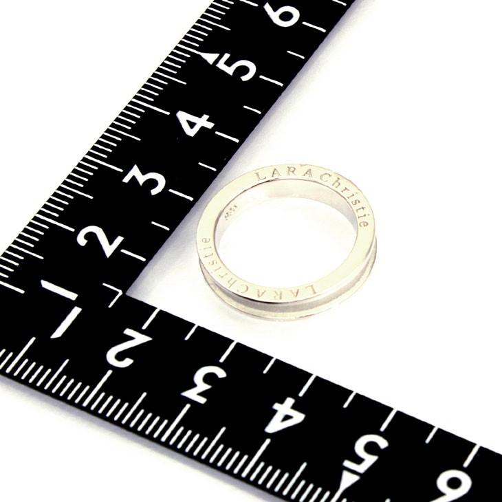 LARA Christie ララクリスティー リング レディース 指輪