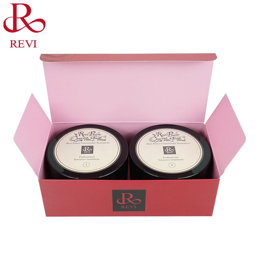 【新品】REVI パワーコンセントレートトリートメント1・2 REVI パワーコンセントレートトリートメント1・2 新品 REVI ルヴィ