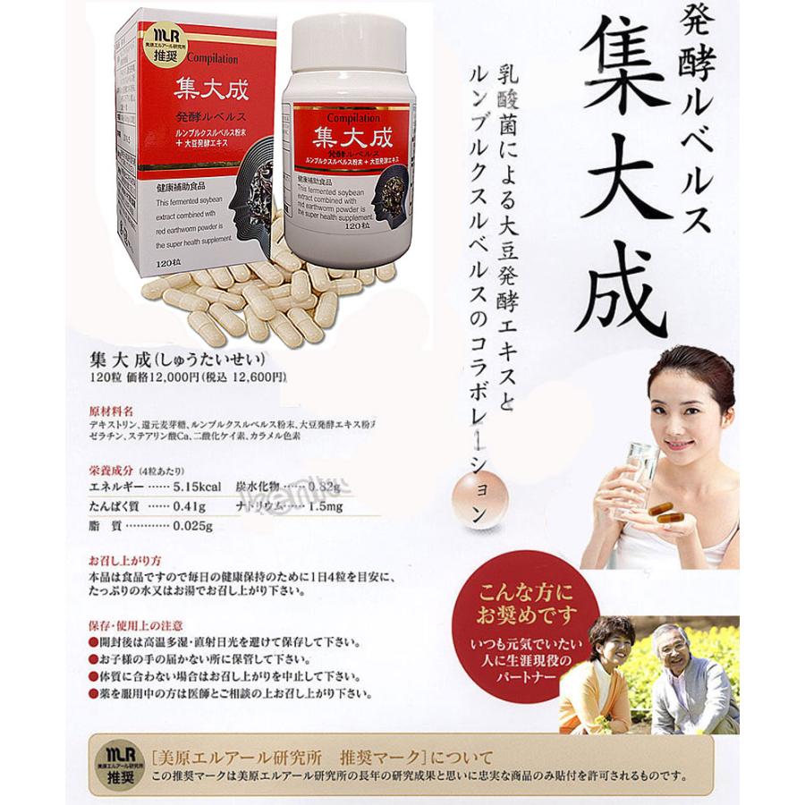 【新品・未開封】旭製薬株式会社 生発酵液 10本入り 1箱 在庫有り 集大成 発酵ルベルス 120粒 選べるおまけ付き しゅうたいせい