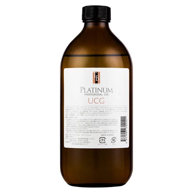 サロン専売品 Platinum Revo 美容液 30ml 【公式通販】