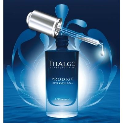 タルゴ プロディジュ デ オセアン エッセンス 30ml プロディジュ デ オセアン エッセンス|maison de LA MAR