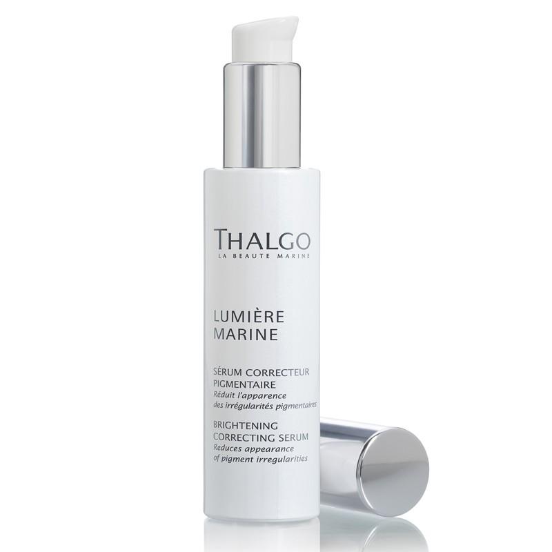 タルゴ ルミエールマラン セラム 30ml 旧ブライトニングシリーズがリニューアルしました Thalgo 基礎化粧品 美容液 タラソテラピー 海藻エキス Thalgo 060 ウォームフィーリング 通販 Yahoo ショッピング