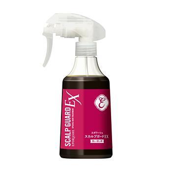 エポラーシェ スカルプガードEX 190ml 22種から選べるサンプル付