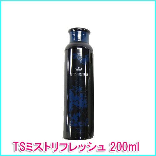 YUUKI炭酸ミストシャワー フェイス用化粧水 TSミストリフレッシュ200ml