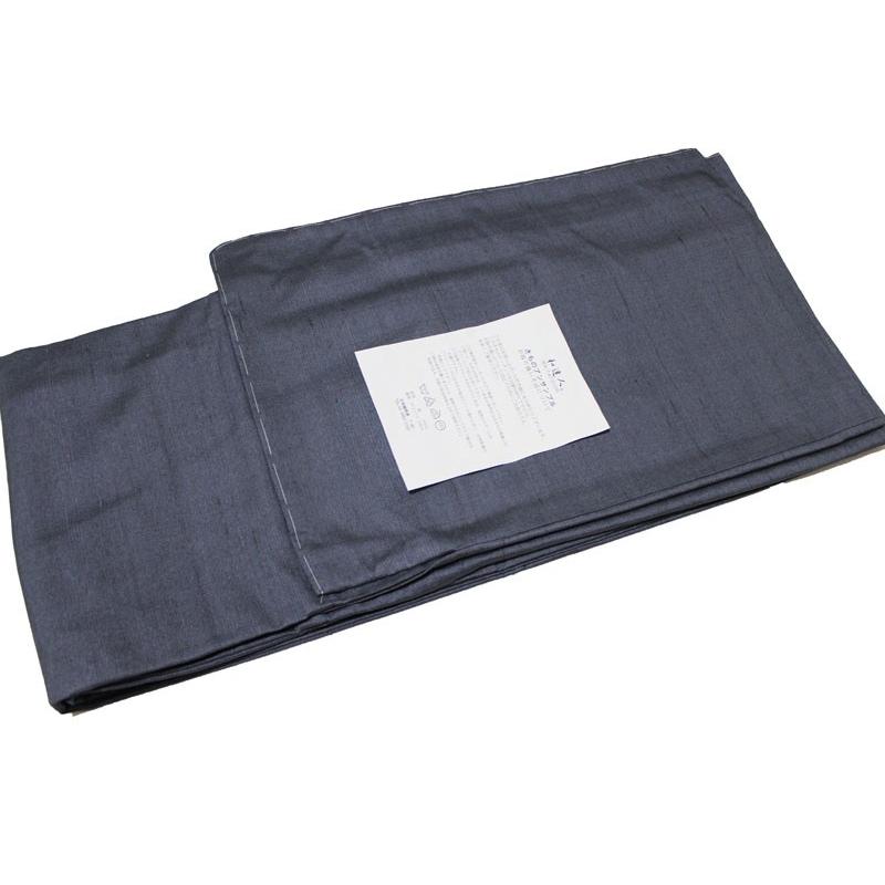 和達人ブランドお仕立て上がり着物単品-No.006-グレー（表：絹100％裏：ポリエステル100％） 和達人ブランドお仕立て上がり着物単品-No.006-グレー（表：絹100％裏