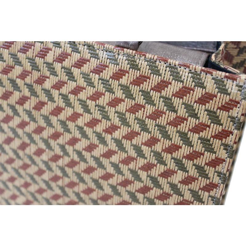 籐 ラタン　バック-No.001（籐ラタン細工/送料無料/お洒落用 普段着/単衣 夏） 籐 ラタン バック-No.001（籐ラタン細工/送料無料/お洒落用 普段着/単