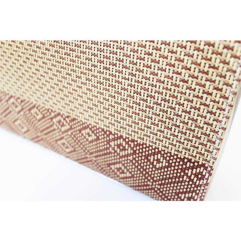 籐 ラタン　バック-No.004（籐ラタン細工/送料無料/お洒落用 普段着/単衣 夏） 籐 ラタン バック-No.004（籐ラタン細工/送料無料/お洒落用 普段着/単