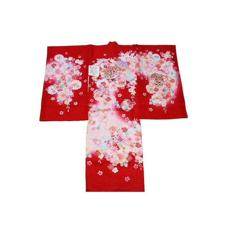 海外輸入 販売品 女児お宮参り着 No 104 地色 赤色 産着 初着 のしめ お宮参り 女の子 送料無料 Yp100p 工場直送 Zoetalentsolutions Com