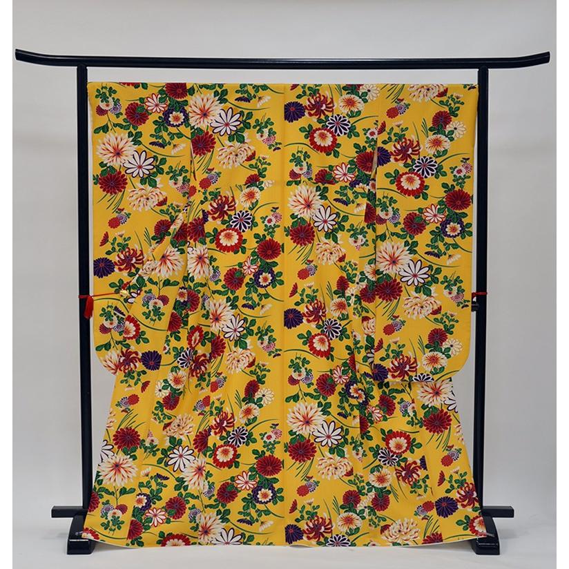 レンタル　振袖P09