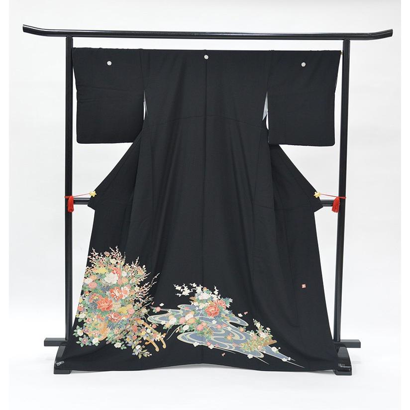 レンタル　留袖06