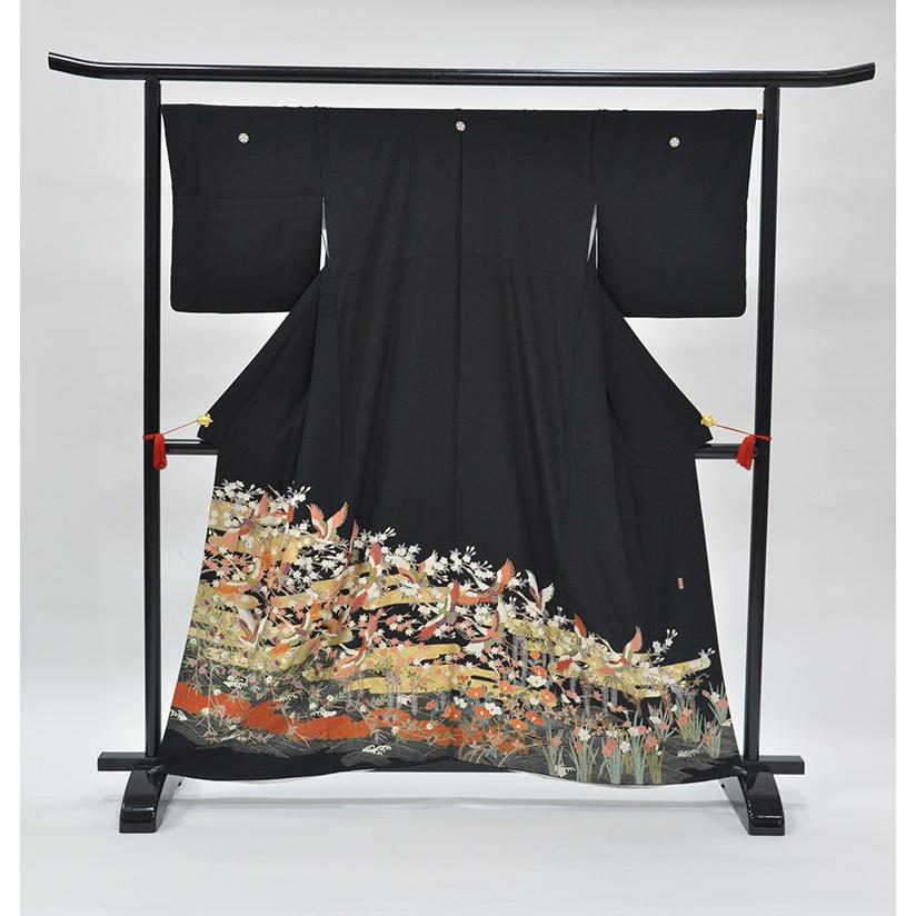 レンタル　留袖08 レンタル 留袖08