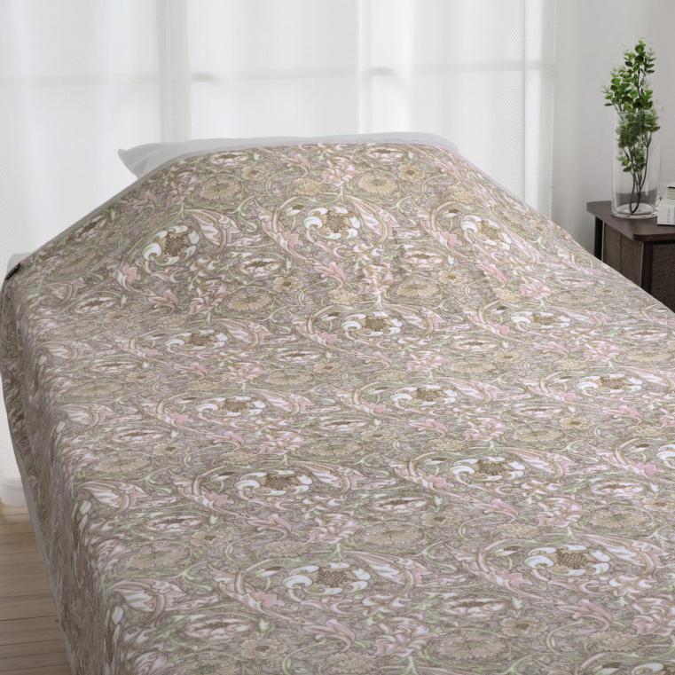 アクセサリ タオル肌掛けふとん おしゃれ 北欧 新生活 インテリア 寝具のお店 Wagairo 通販