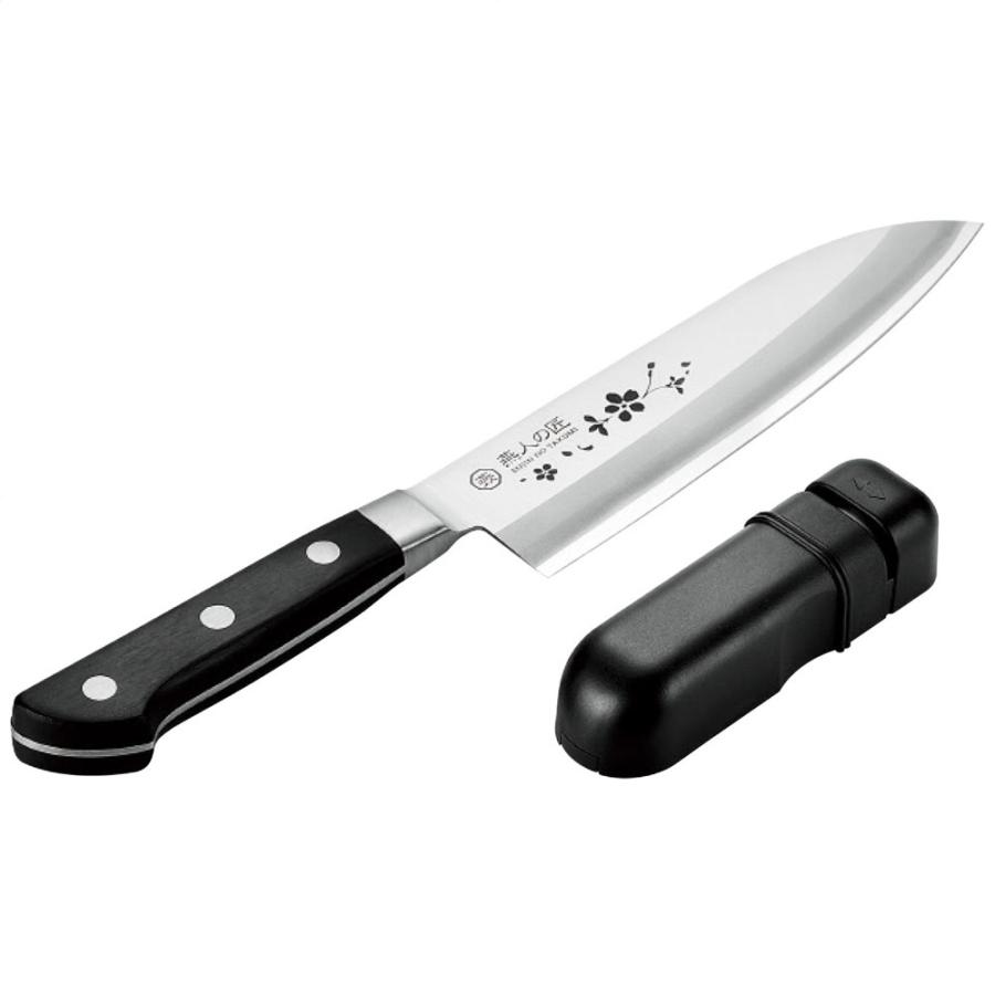 数量は多 燕人の匠 三徳包丁 ロールシャープナー Eto 1002 3439 274 お取り寄せ 通販 おすすめ 即納 最大半額 Esiba Tg