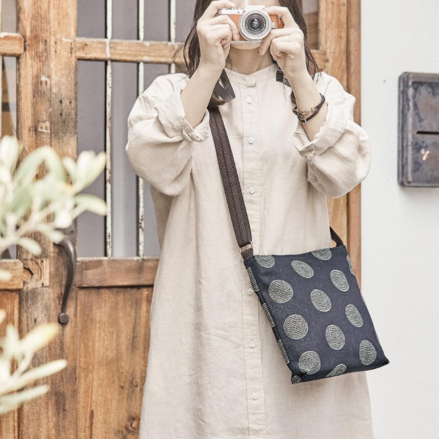 Rane Navy 岡山県井原産デニム ジャカード織バッグ Lm 5000 5305 106 ギフト包装不可 インテリア 寝具のお店 Wagairo 通販 Yahoo ショッピング