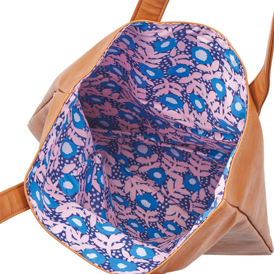 キッピス トートバッグ キャメル KP-21925091 K602-14445 バッグ カバン |  | 01