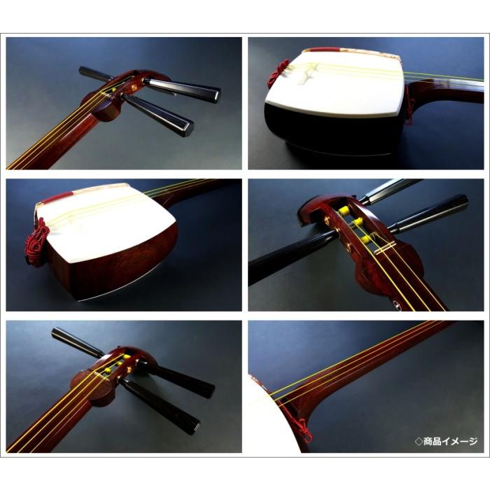 期間限定 三味線 舎利駒20枚（サイズ選択可）