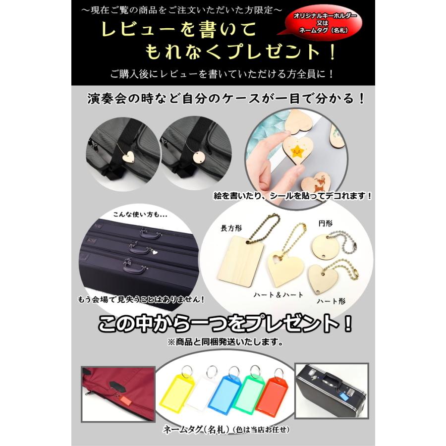 三味線三つ折りケース 新・軽量三つ折ケース/津軽三味線用（リュックタイプ）｜wagakki-ichiba｜06